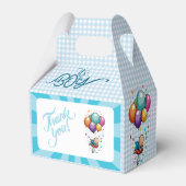 少年 フェイバーボックス (裏面サイド)