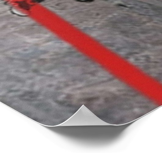 少年 ポスター (角)