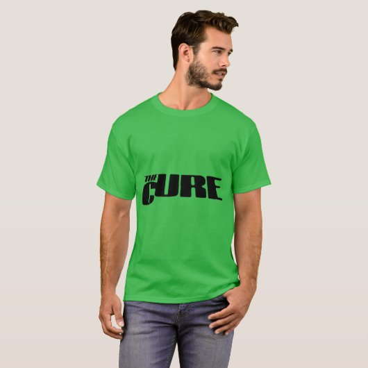 少年 Tシャツ (正面フル)