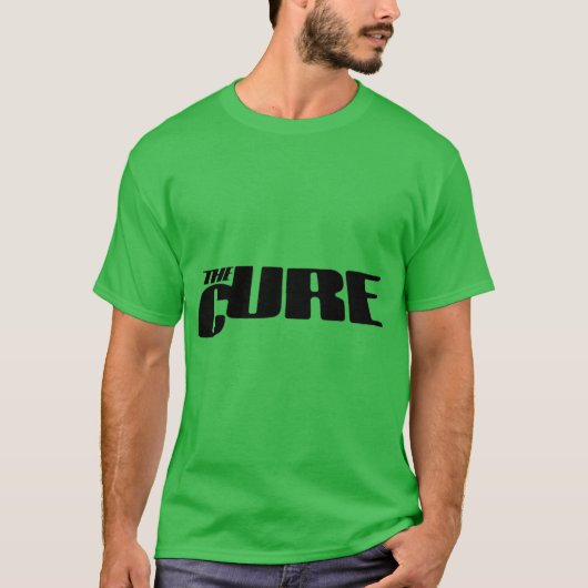 少年 Tシャツ (正面)