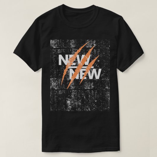 少年Tシャルト Tシャツ (デザイン正面)
