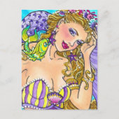 少救済 ポストカード (正面)