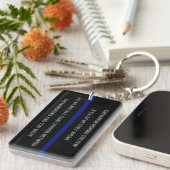 少数に…思い出させて下さい キーホルダー (正面右)