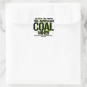 少数の スクエアシール (バッグ)