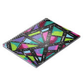 少数派 ノートブック (左側)