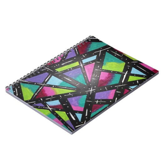 少数派 ノートブック (左側)