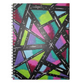 少数派 ノートブック (正面)