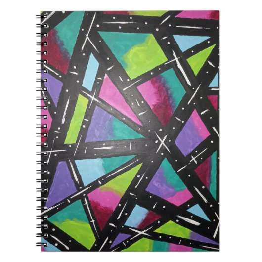 少数派 ノートブック (正面)