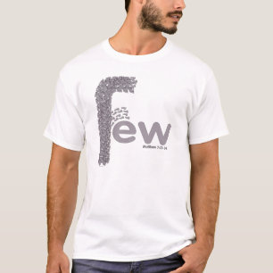 少数 Tシャツ