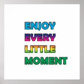 少楽しむしの間 ポスター (正面)