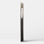 少祝し霧が立つ100枚の写真 Case-Mate iPhoneケース (裏面 / 左)