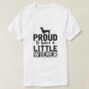 少誇りを持ったし細心の注意を払う Tシャツ