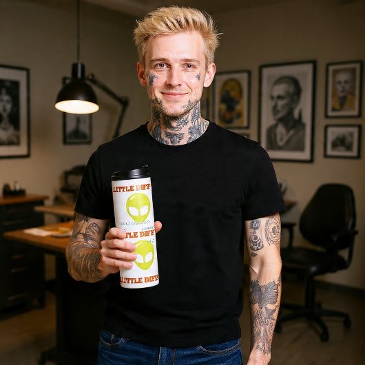 少違うし タンブラー