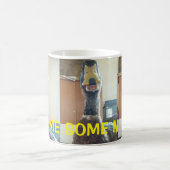 少量愛マグ コーヒーマグカップ (中央)