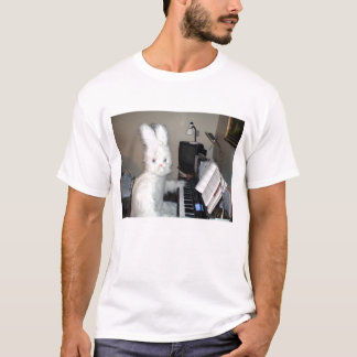 少量2 Tシャツ