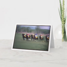 尖塔の追跡 カード