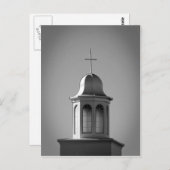 尖塔 ポストカード (正面/裏面)