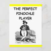 尖頭器 ポストカード (正面)