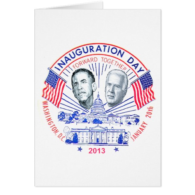 就任の2013年 (正面)