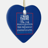 就任の2013年 セラミックオーナメント (右)