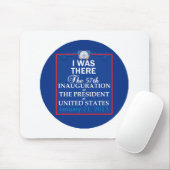 就任の2013年 マウスパッド (マウス)