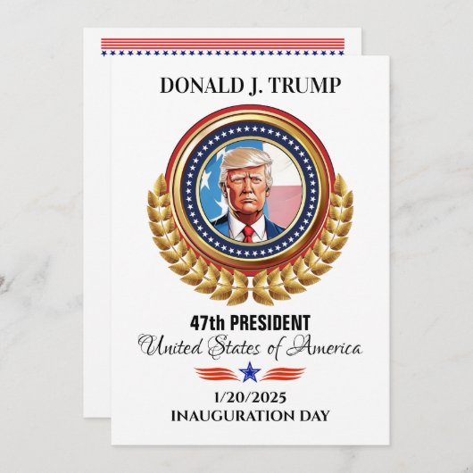 就任式お祝い シーズンカード (正面/裏面)