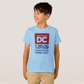 就任式はTシャツをからかいます Tシャツ (正面フル)