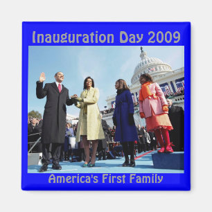 就任式日2009年 マグネット