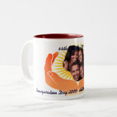 就任式2009_マグカップ ツートーンマグカップ (正面左)