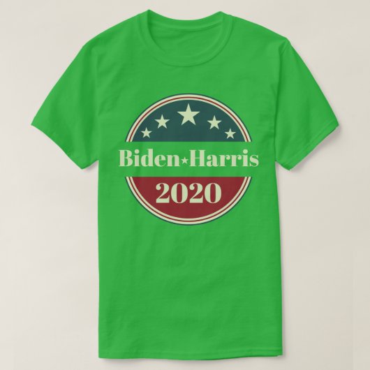 就任式2020円レトロキャンペーン Tシャツ (デザイン正面)