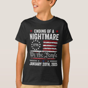 就任式2025年1月シャツメンズウィメンズキッズ Tシャツ