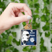 就任式 キーホルダー (手)