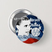 就任式 缶バッジ (正面&裏面)