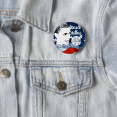 就任式 缶バッジ (インサイチュ)