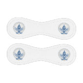 就任式Donald Trump Mike Pence 2017ロゴUSA 野球ボール (パネル)