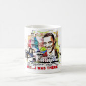 就任式Tのコーヒー・マグ コーヒーマグカップ (中央)