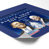 就任議事堂ポスター ポスター (角)