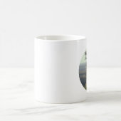 就任 コーヒーマグカップ (中央)