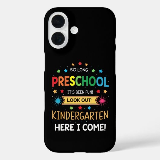 就学前の卒業生先生子 Case-Mate iPhoneケース (裏面)