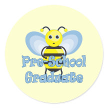 就学前の卒業祝い