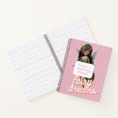 就学前の手書き練習 ノートブック (内部)