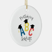 就学前 セラミックオーナメント (右)