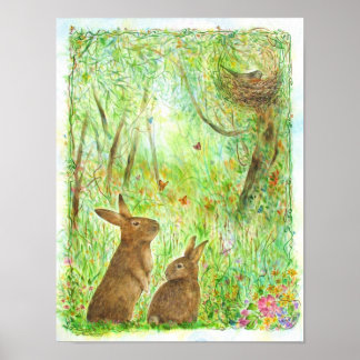 就寝前の話 ポスター