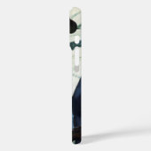 就寝時の祈り、主の祈り Case-Mate iPhoneケース (裏面 / 左)