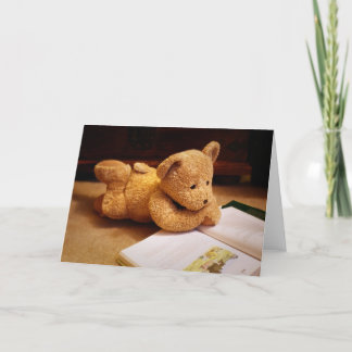 就寝時間物語 カード