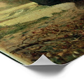 就業者， 1848 ポスター (角)