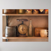 尺度 – ファミリ尺度 ポスター (正面)