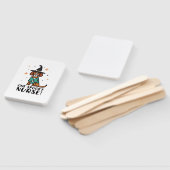 尻振れ健康チャームワン不気味ナース犬 ハンドファン (組立なし)