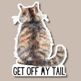 尻込みする シール