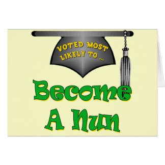 尼僧はなります